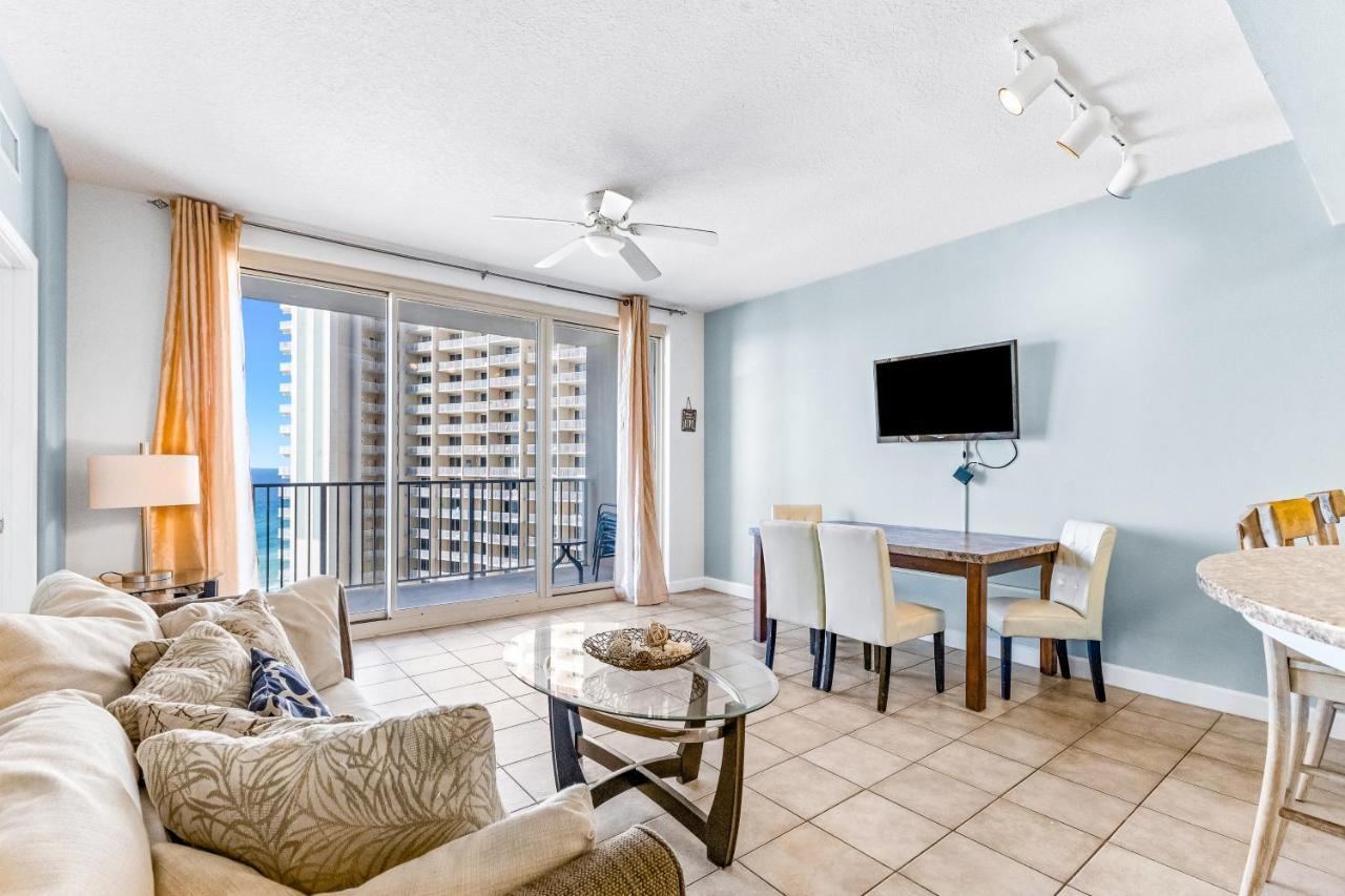 Shores Of Panama 710 Panama City Beach Room photo