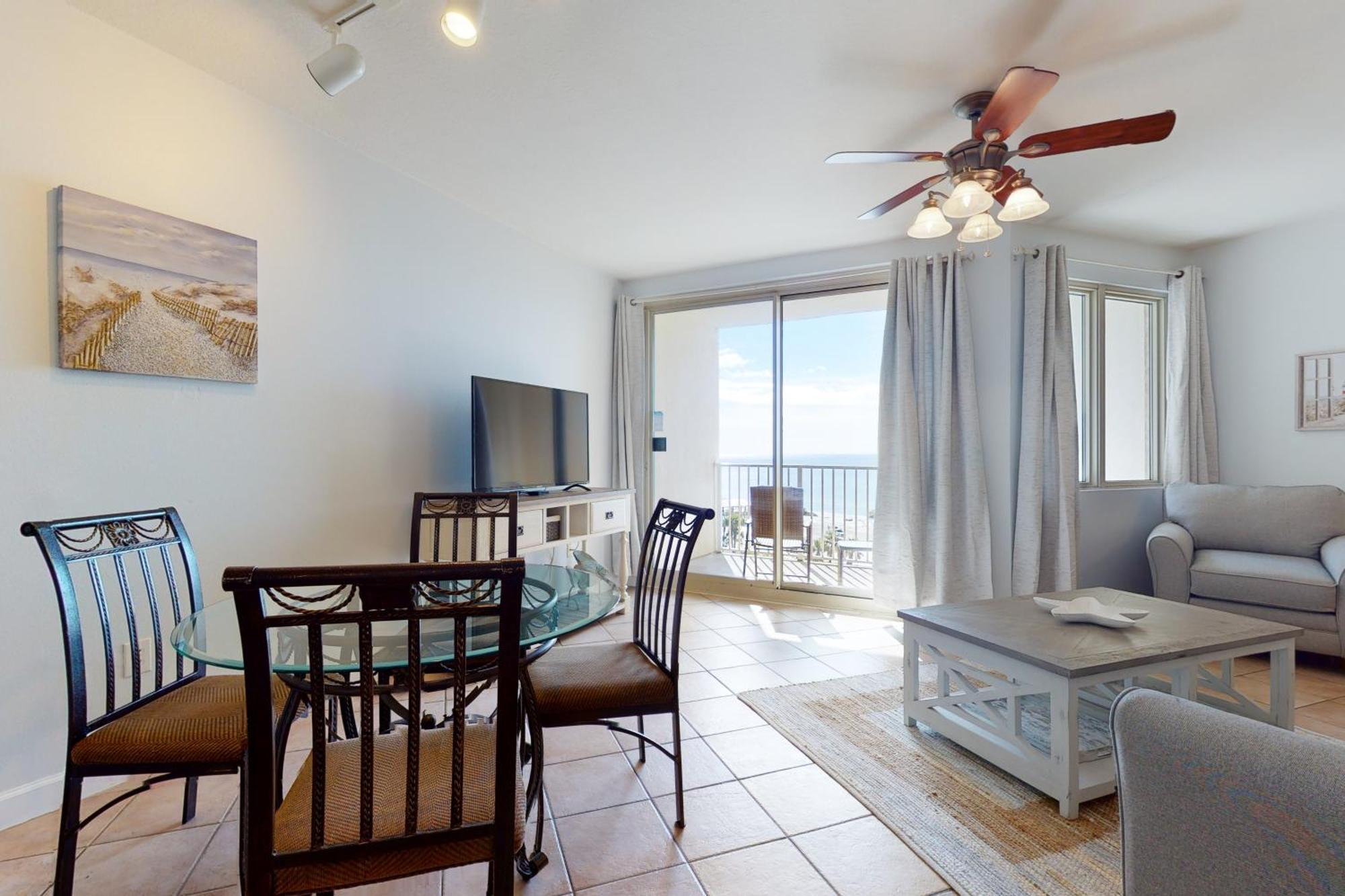 Shores Of Panama 710 Panama City Beach Exterior photo