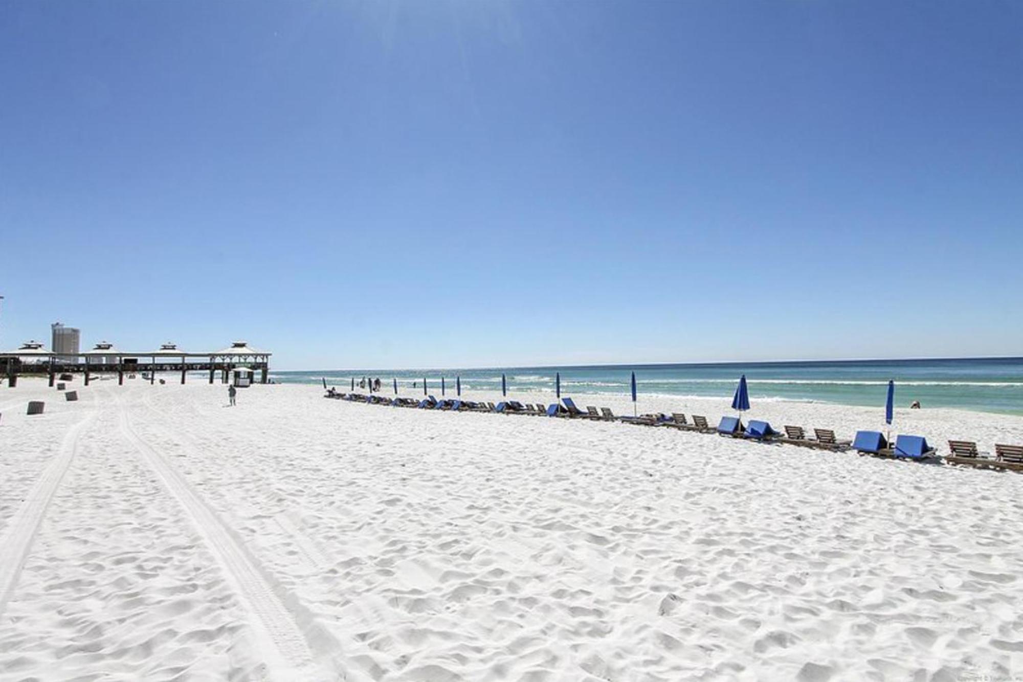 Shores Of Panama 710 Panama City Beach Room photo
