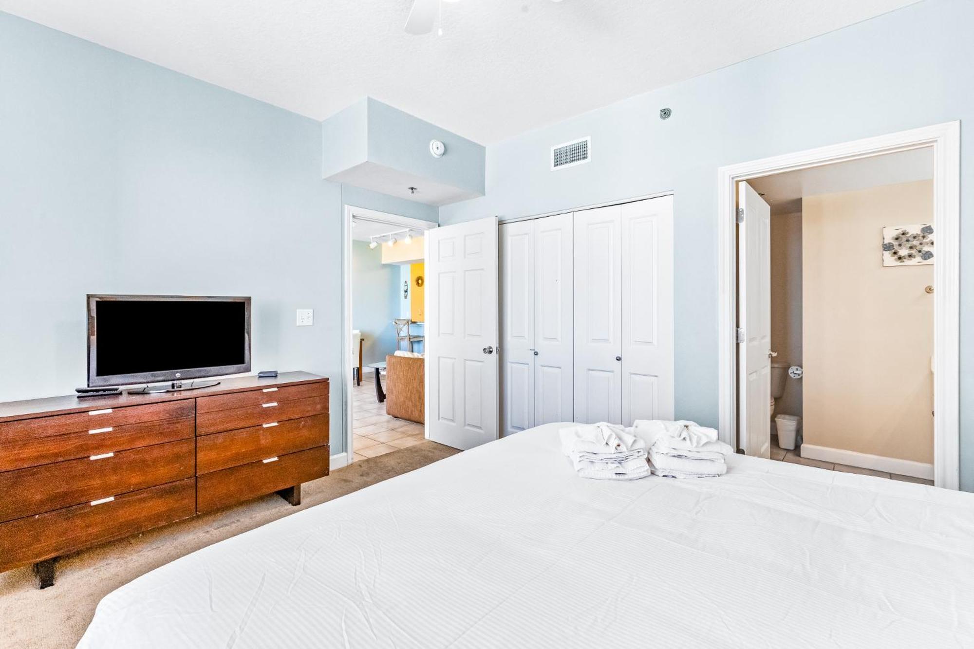 Shores Of Panama 710 Panama City Beach Room photo