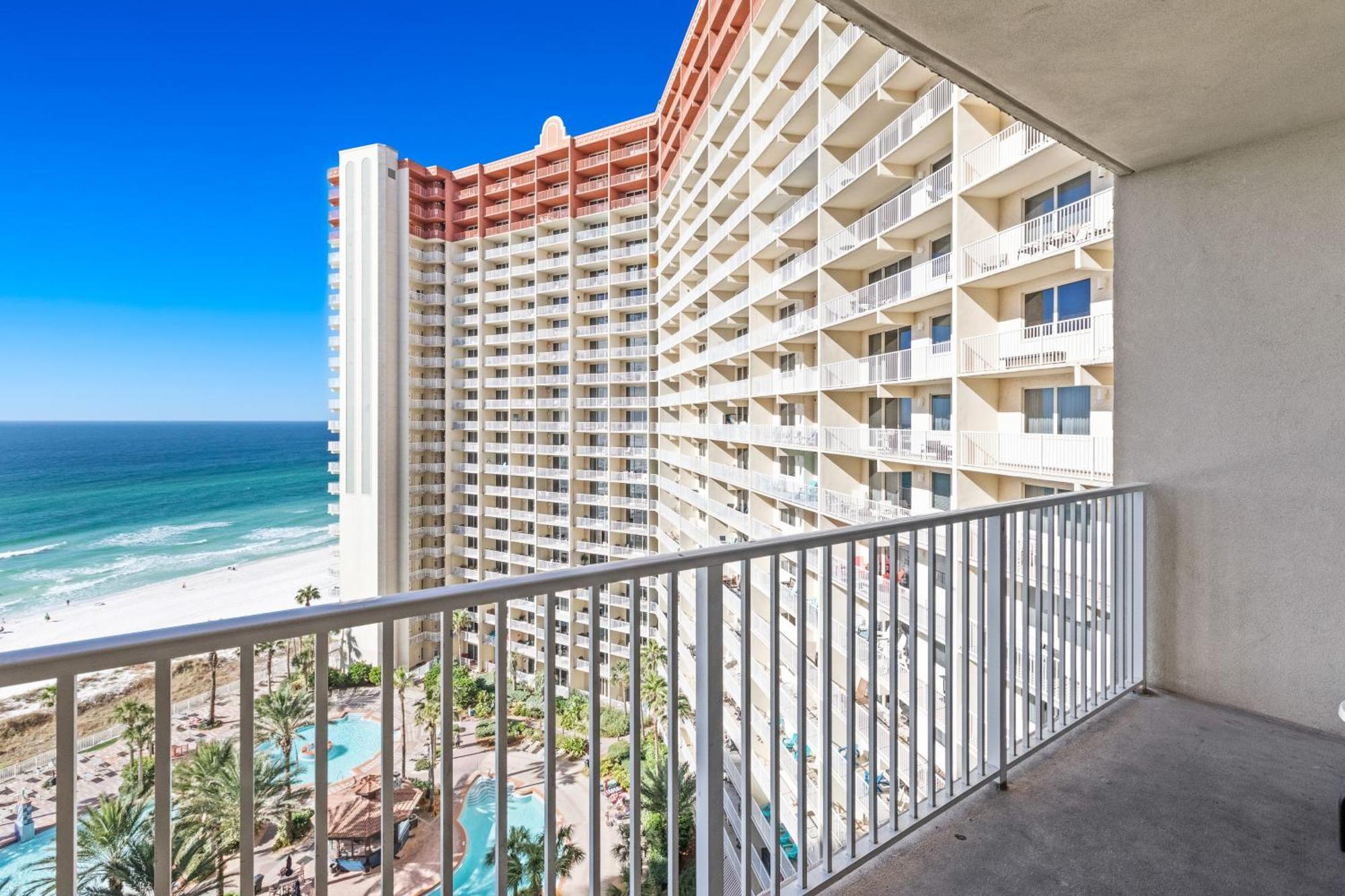 Shores Of Panama 710 Panama City Beach Room photo