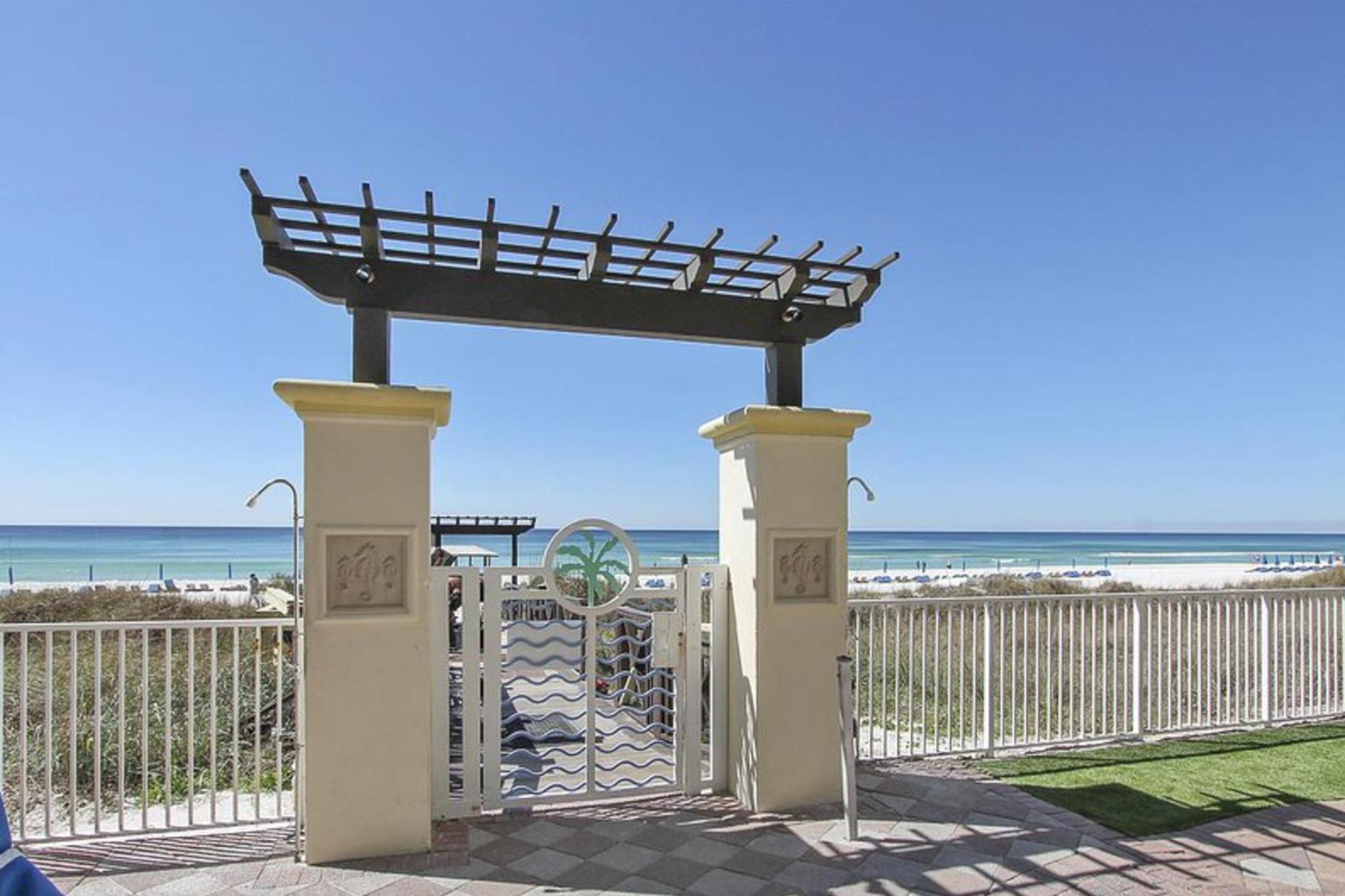 Shores Of Panama 710 Panama City Beach Room photo