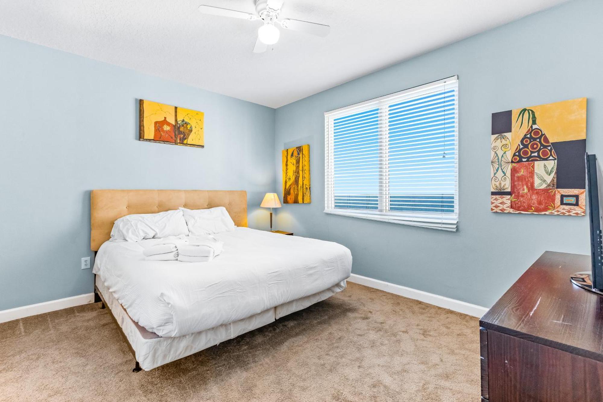 Shores Of Panama 710 Panama City Beach Room photo