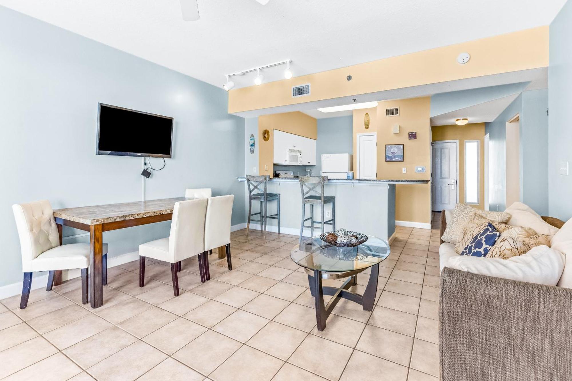 Shores Of Panama 710 Panama City Beach Room photo